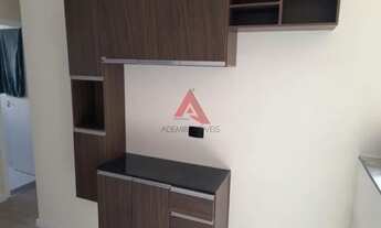 Imagem 2: JACAREí - Apartamento Padrão - Jardim Sol Nascente