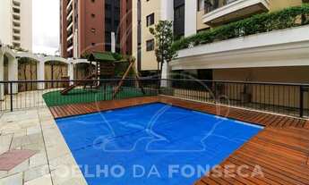 Imagem 5: São Paulo - Apartamento Padrão - Moema Pássaros