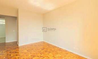 Imagem 12: Apartamento Locação Bela Vista 178 m² 3 Dormitórios