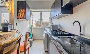 Imagem 5: Apto 2 dorm na Tristeza Porto Alegre