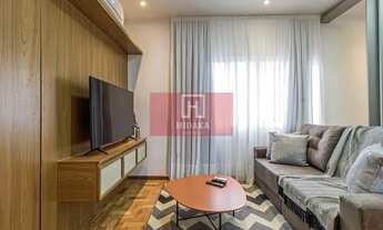 Imagem: Apartamento para alugar no bairro Itaim