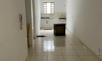 Imagem 2: Apartamento para aluguel com 50 metros quadrados com 2 quartos