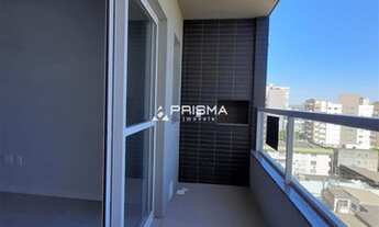 Imagem 5: 3 dormitórios, andar alto, lavabo, suíte, sacada, churrasqueira, 2 vagas