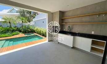 Imagem 3: Casa Duplex à venda, no Condomínio Riviera Del Sol, Recreio dos Bandeirantes, Rio de Janei