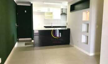 Imagem 3: Apartamento com planta de 3 dormitórios transformada em 2 70 m² - Jaguaré - São Paulo/SP