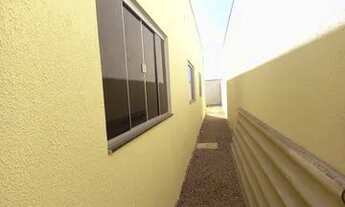 Imagem 3: Casa a venda 3 quartos 1 Suíte bairro Altos do Coxipó - Cuiabá - MT