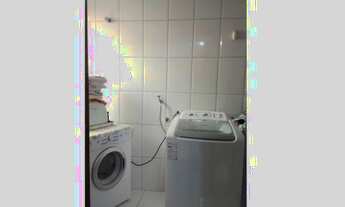 Imagem 4: Vsc: Apartamento mobiliado em Nova Brasília