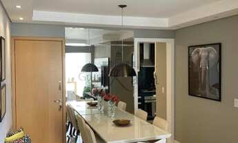 Imagem 2: Apartamento / Padrão - Parque Residencial Aquarius - Venda - Residencial