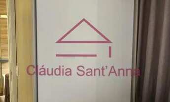 Imagem 5: Apto 1 dorms mobiliado e 1 vaga de garagem