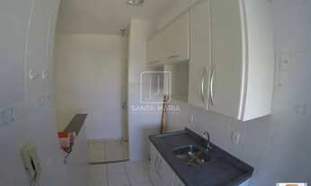 Imagem 5: Apartamento (tipo - padrao) 2 dormitórios, cozinha planejada, portaria 24hs, lazer, salão