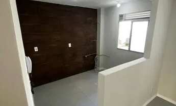 Imagem 3: Apartamento e Vaga de Estacionamento no Condomínio Residencial Porto Ametista