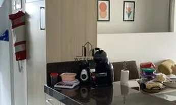 Imagem 3: Apartamento à venda no bairro Cézar de Souza - Mogi das Cruzes/SP