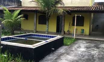 Imagem: Casa a 90 metros da praia