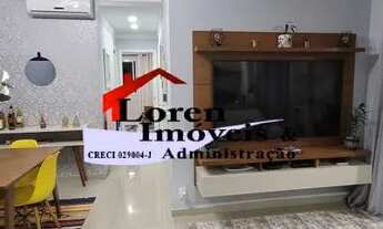 Imagem 2: Apartamento 3 dormitórios Gonzaguinha Sv!