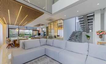 Imagem 6: CACHOEIRINHA - Casa de Condomínio - Distrito Industrial