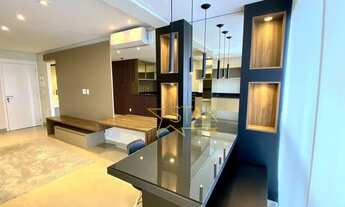 Imagem 5: Apartamento, 55 m² - venda por R$ 1.010.000,00 ou aluguel por R$ 6.630,00/mês - Chácara Sa