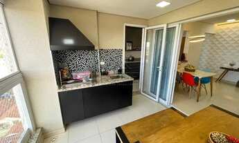 Imagem 7: PIRACICABA - Apartamento Padrão - Paulicéia