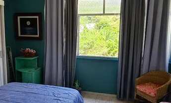 Imagem 5: Apartamento para aluguel possui 25 metros quadrados com 1 quarto