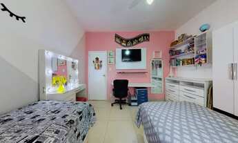 Imagem 4: Excelente residência com 3 quartos em terreno de 350m²