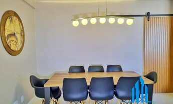 Imagem 4: Apartamento para venda possui 75 metros quadrados com 2 quartos em Praia do Morro - Guarap