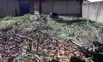 Imagem: VENDE-SE LOTE, No residencial solar Ville