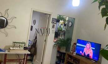 Imagem 2: Apartamento quarto e sala com 35m - Catete-Rua do Catete