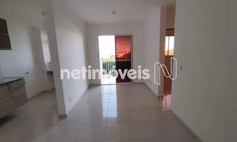 Imagem 5: Locação Apartamento 2 quartos Morada de Laranjeiras Serra