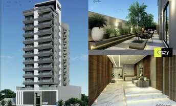 Imagem 2: Apartamento com 2 suítes no Centro de Itajaí