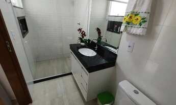 Imagem 4: Linda casa Duplex - Bairro Vila Santi