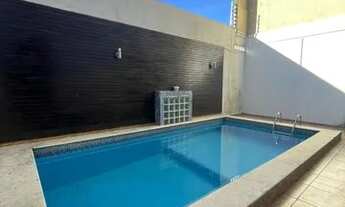Imagem: Dúplex 3 suítes, piscina, varanda, Nova