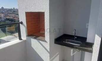 Imagem 3: APARTAMENTO PARA LOCAÇÃO NO EDIFÍCIO LIVORNO - SOROCABA/SP