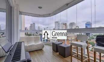 Imagem 3: Apartamento à venda com 120m², 3 quartos e 3 vagas