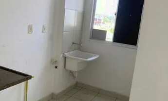 Imagem 5: Aluga-se apartamento no Residencial Ideal