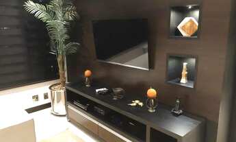 Imagem 4: Apartamento á venda Condomínio: Maxhaus Cambuí I - Cambuí - Campinas