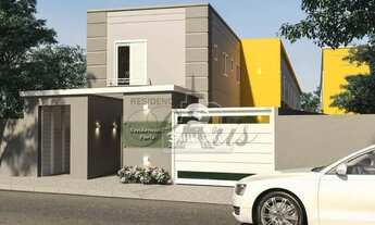 Imagem 4: Sobrado com 2 dormitórios à venda, 58 m² por R$ 329.000,00 - Vila Príncipe de Gales - Sant