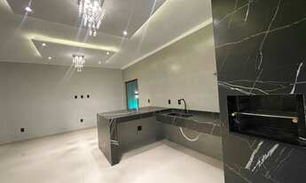 Imagem 6: Linda casa Padrão Luxo Ayrton senna ao Lado parque Brasília