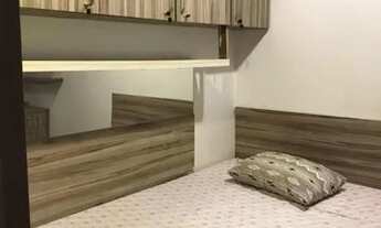 Imagem 4: Alugo apartamento mobiliado no centro de Porto Alegre