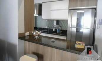 Imagem 3: Apartamento a venda 3 dormitórios, 1 suíte, 2 vagas