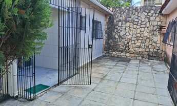 Imagem: Casa térrea para venda com 60 metros quadrados