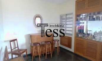 Imagem 5: Aluguel - Venda - Apartamento Mobiliado - 2 dormitórios