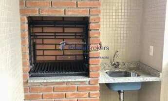 Imagem 6: Excelente ap de 245m2 com 04 dorm.s, 04 suítes e 04 vagas no Itaim Bibi