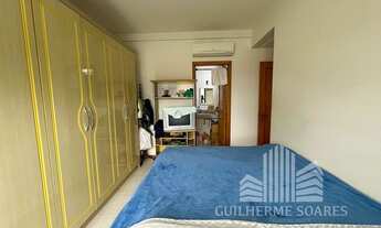 Imagem 6: Cobertura plana 2 suítes, bairro Trindade - Florianópolis - SC