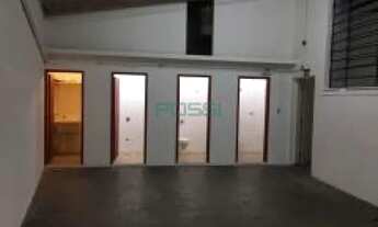 Imagem 5: ALUGA - GALPÃO CHAC STO ANTONIO