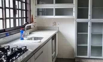 Imagem 2: Casa com 4 dormitórios para alugar, 220 m² por R$ 4.605,00/mês - Costa e Silva - Joinville