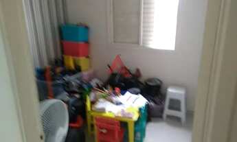 Imagem 2: JACAREí - Apartamento Padrão - Vila Machado