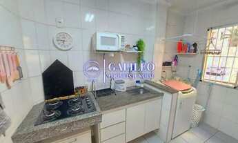 Imagem 5: VENDE SE APARTAMENTO 62M² 2 DORMS Condomínio Residencial Débora Ótima Localização - Vila