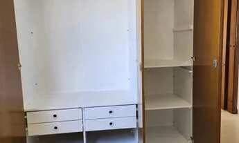 Imagem 5: Apartamento para aluguel possui 95 metros quadrados com 3 quartos em Santa Cecília - São P