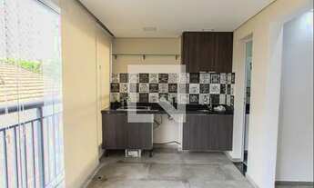 Imagem 7: Apartamento para Aluguel - Ipiranga, 2 Quartos, 70 m2