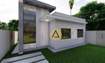 Imagem 6: Casa com 3 dormitórios à venda, 78 m² por R$ 400.000,00 - Enseada das Gaivotas - Rio das O