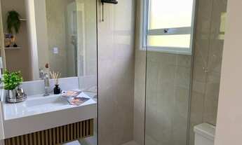 Imagem 7: Sobrado-Condomínio Bosque das Cerejeiras - Eugenio de Mello -com 2 dormitórios area gourme